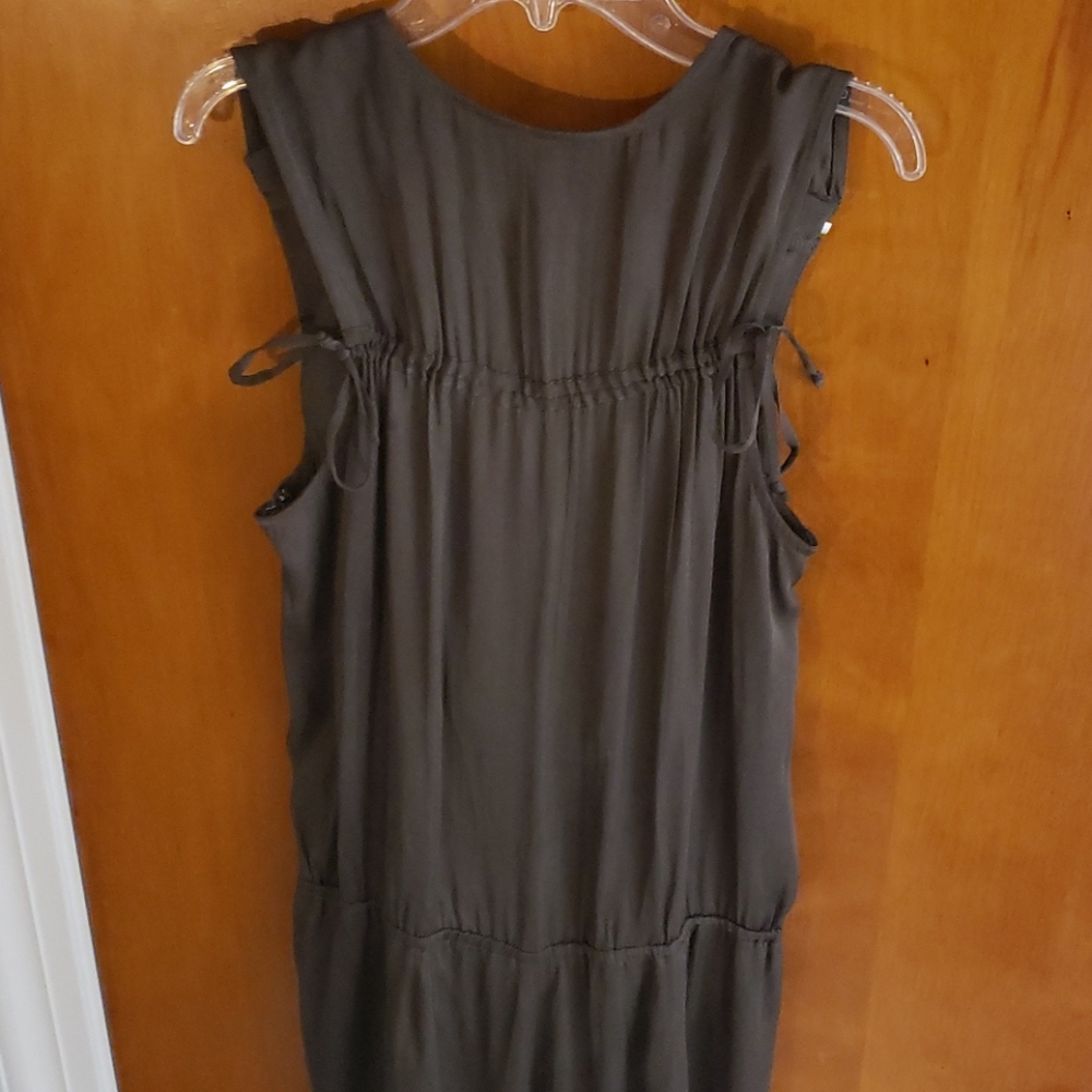 GUESS silk romper - Picture 2 of 3